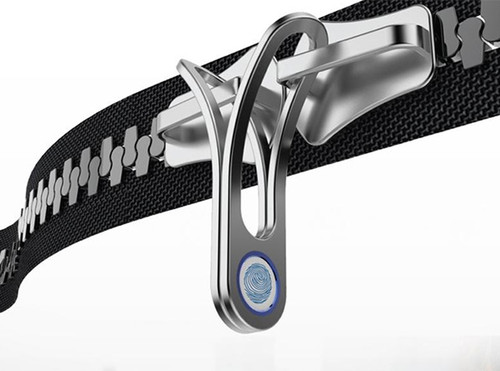 創意指紋解鎖午夜福利免费视频背包