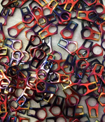 金屬七彩午夜福利免费视频頭